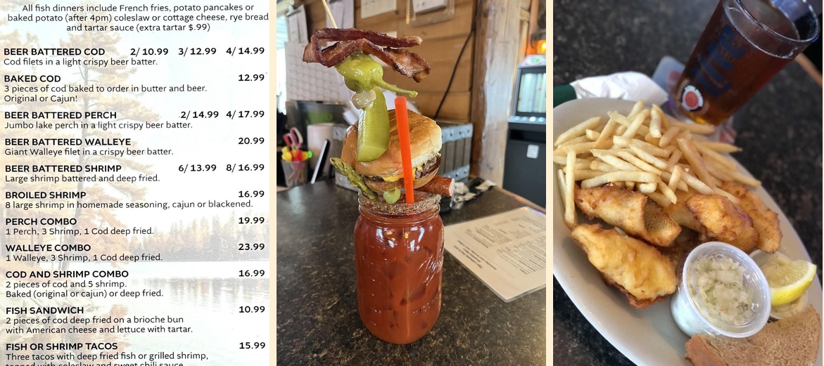 Zig's Lakeside Pub and Grill