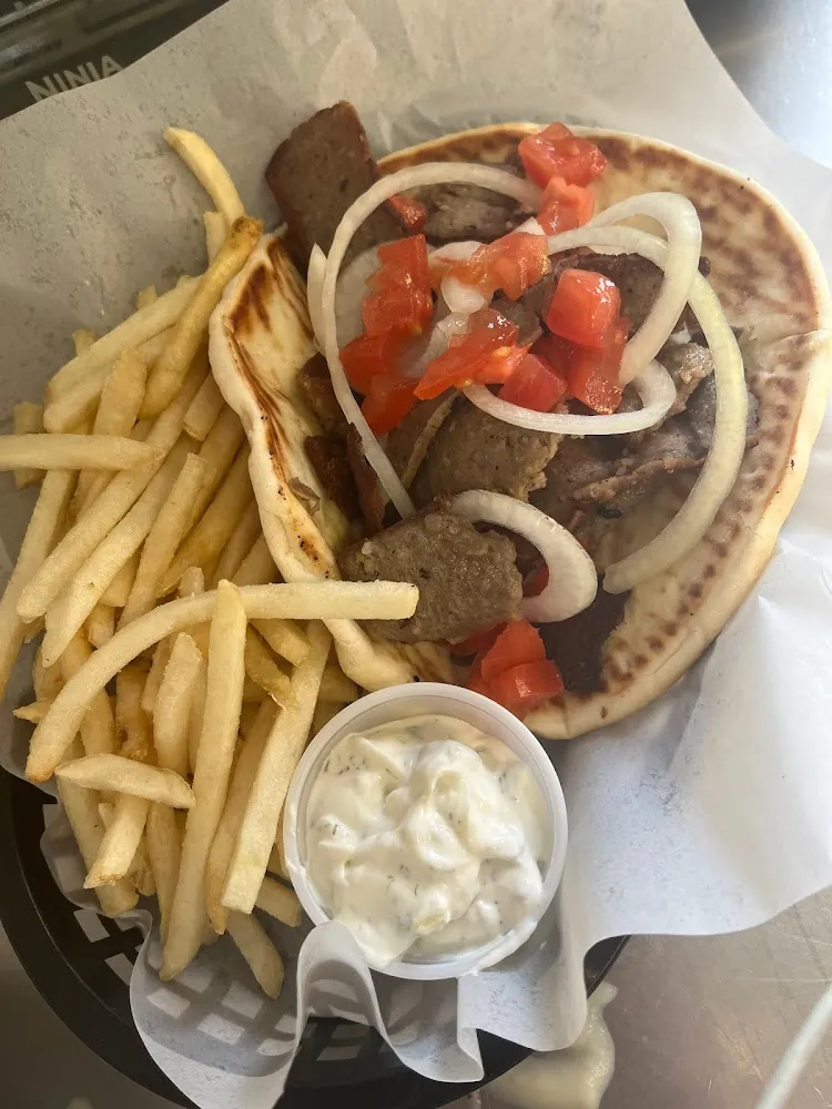 Gyro